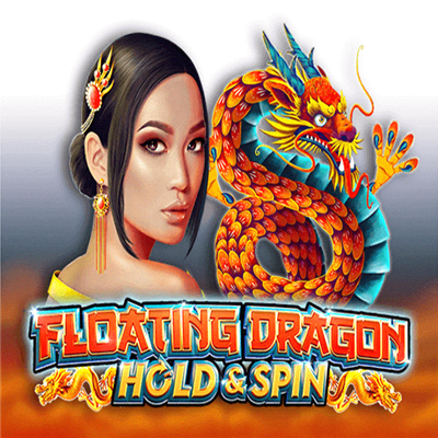Floating Dragon Hold And Spin